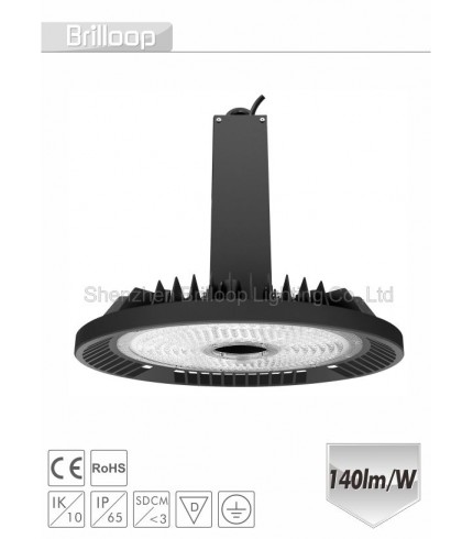 H20A- Vertical Driver High Bay