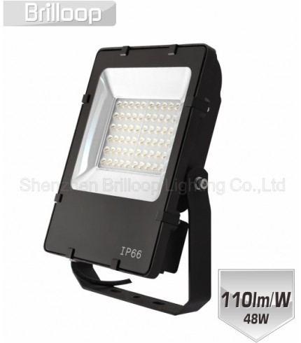 F13.05 - Asymmetric Floodlight