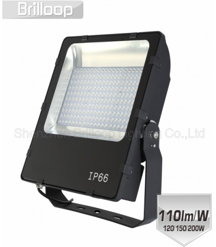 F13.05 - Asymmetric Floodlight