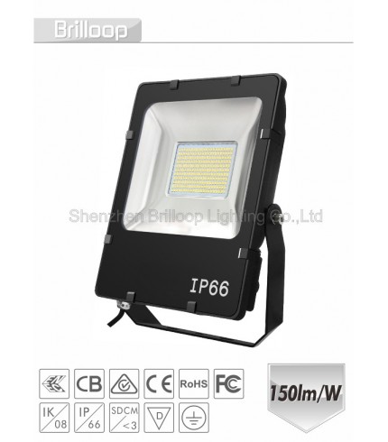 F13.06 - HE Symmetry Floodlight