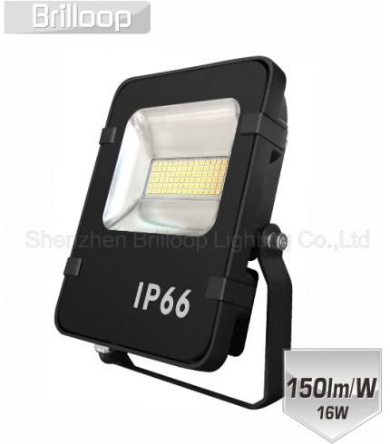 F13.06 - HE Symmetry Floodlight