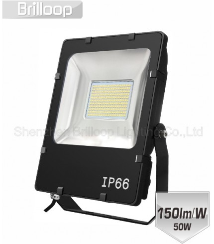 F13.06 - HE Symmetry Floodlight