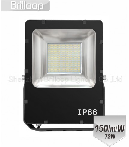 F13.06 - HE Symmetry Floodlight