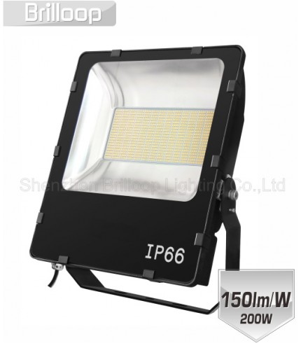 F13.06 - HE Symmetry Floodlight