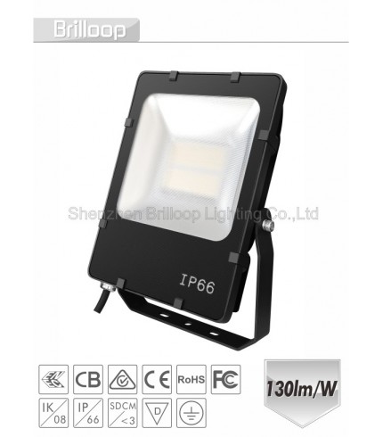 F13.09 - Symmetry Floodlight